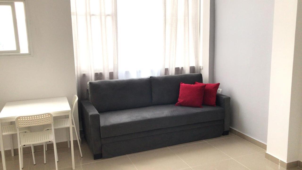 Isramax Apartment Near The Beach. Bat Yam Exterior foto